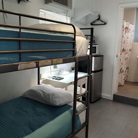Snooze Hotel Fort Lauderdale Exterior foto