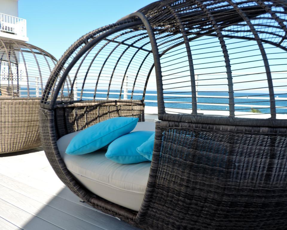 Snooze Hotel Fort Lauderdale Exterior foto