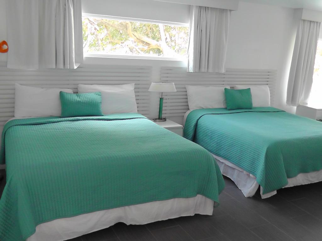 Snooze Hotel Fort Lauderdale Exterior foto