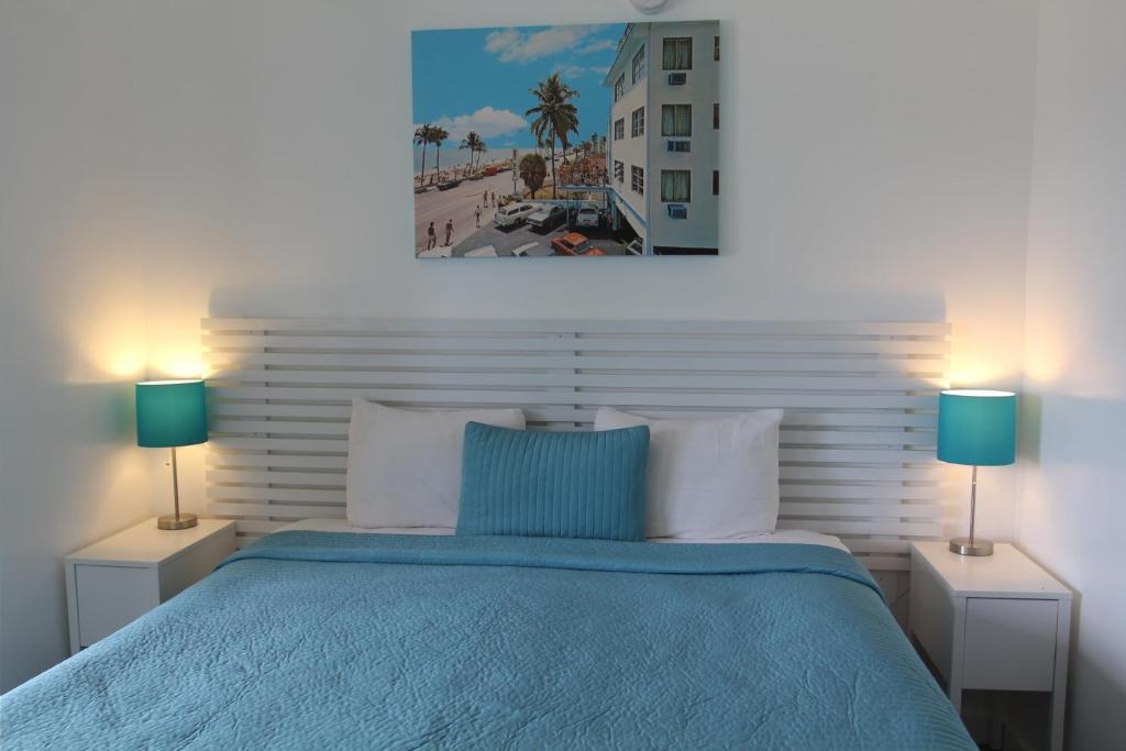 Snooze Hotel Fort Lauderdale Cameră foto