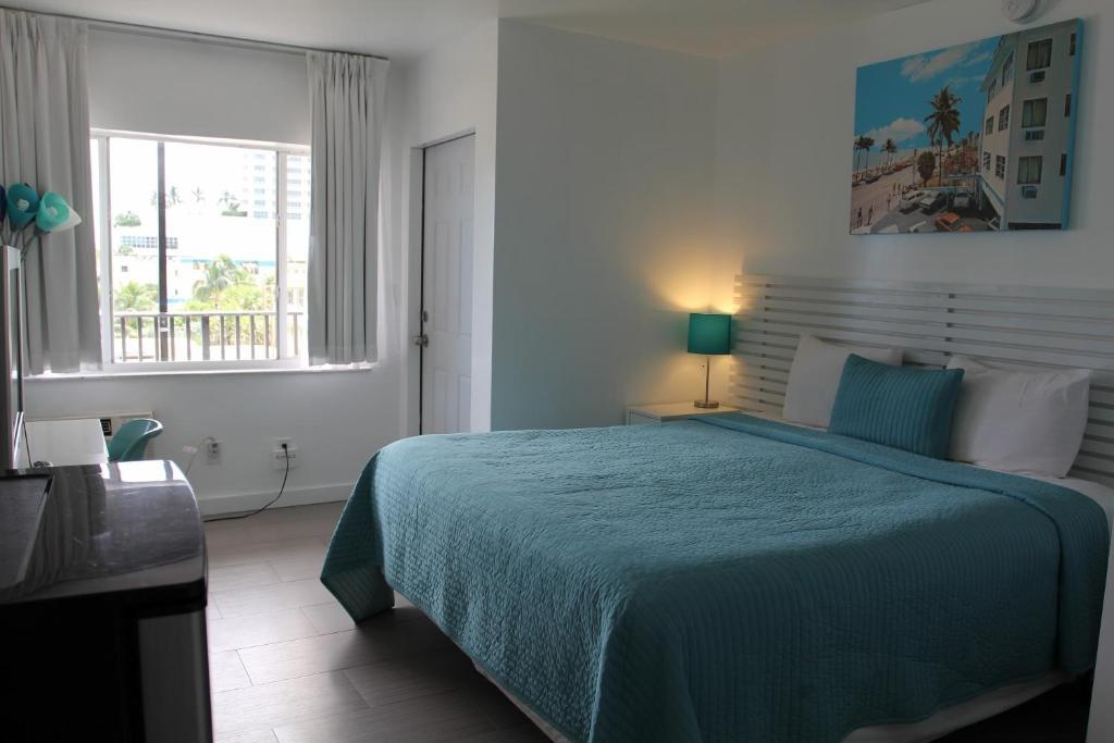 Snooze Hotel Fort Lauderdale Cameră foto