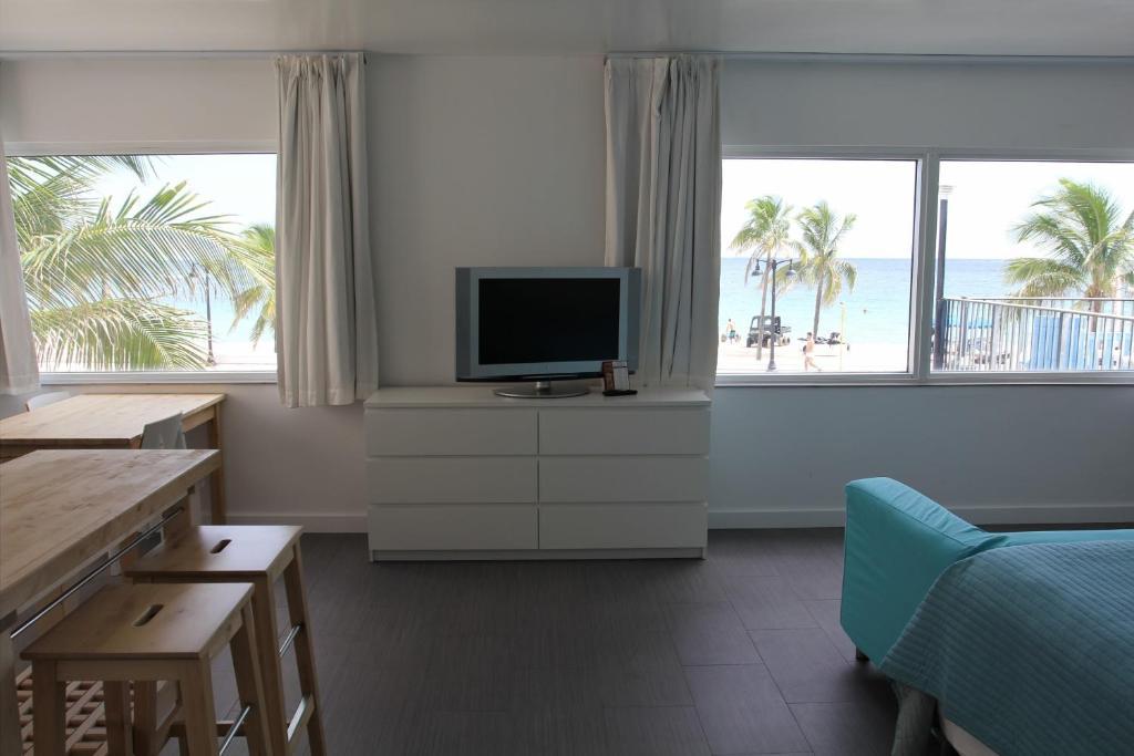 Snooze Hotel Fort Lauderdale Cameră foto