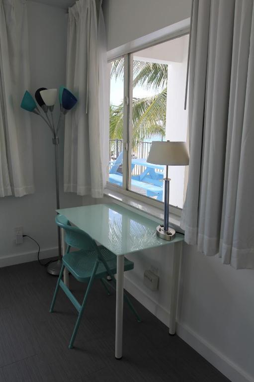 Snooze Hotel Fort Lauderdale Exterior foto