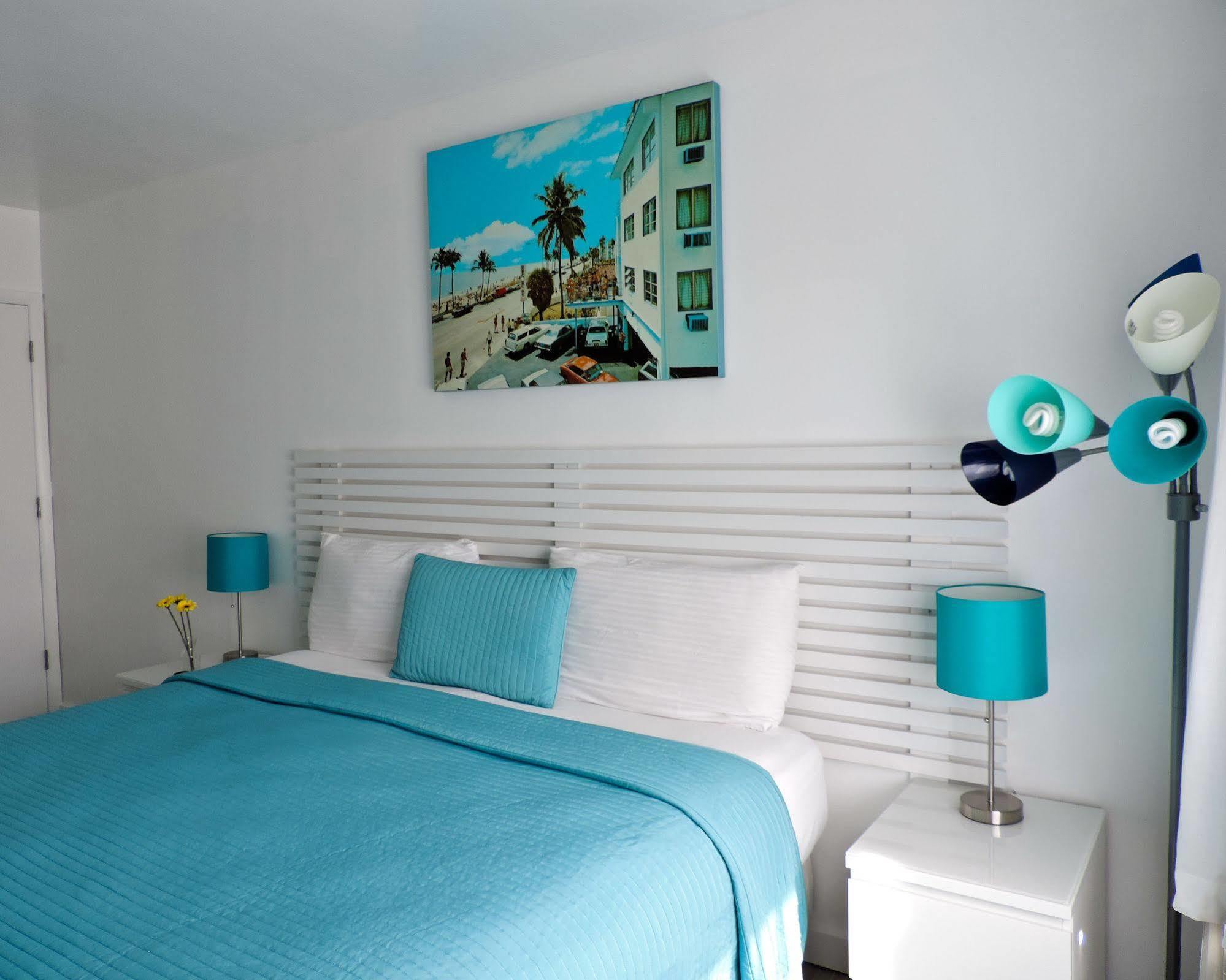 Snooze Hotel Fort Lauderdale Exterior foto