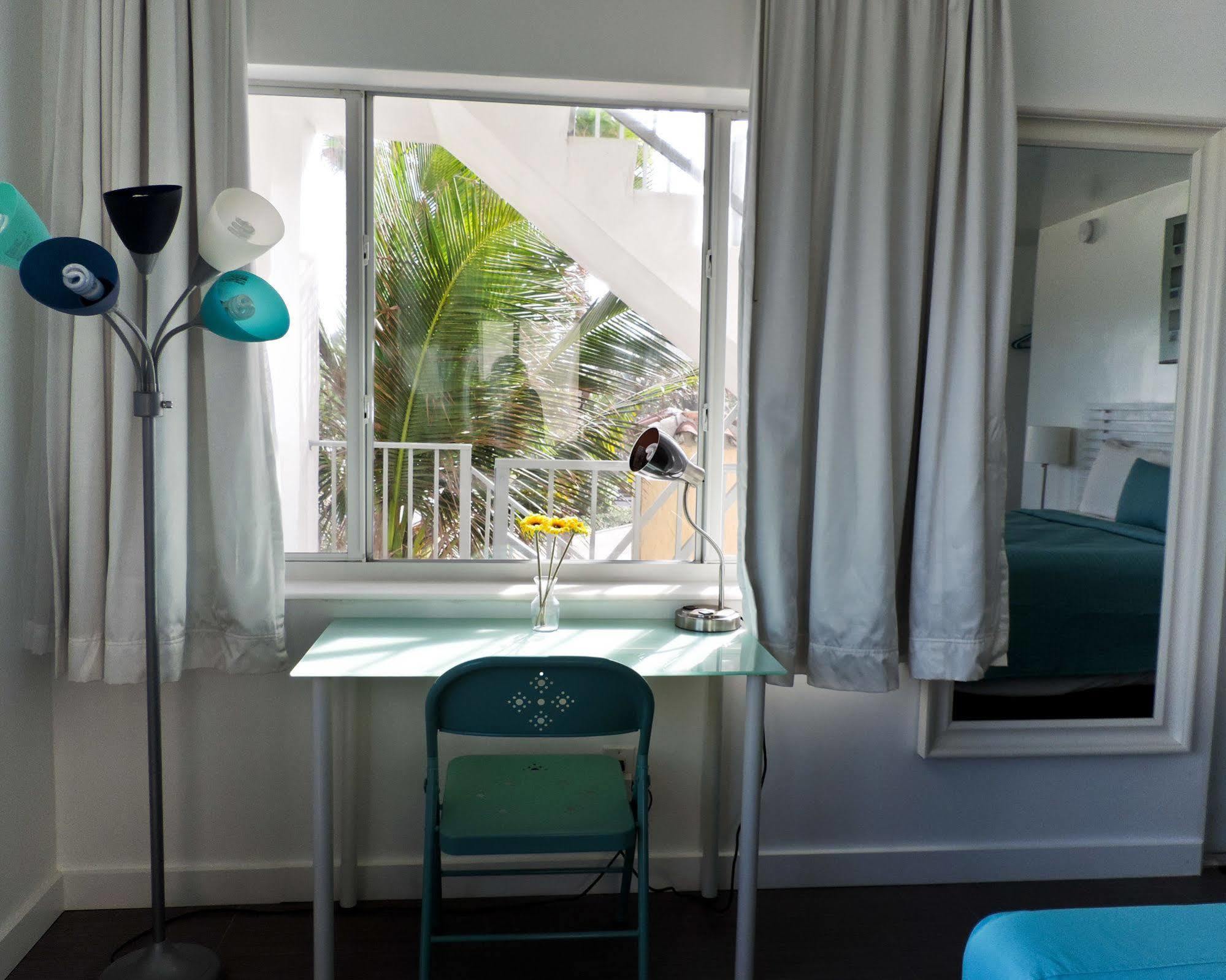 Snooze Hotel Fort Lauderdale Exterior foto
