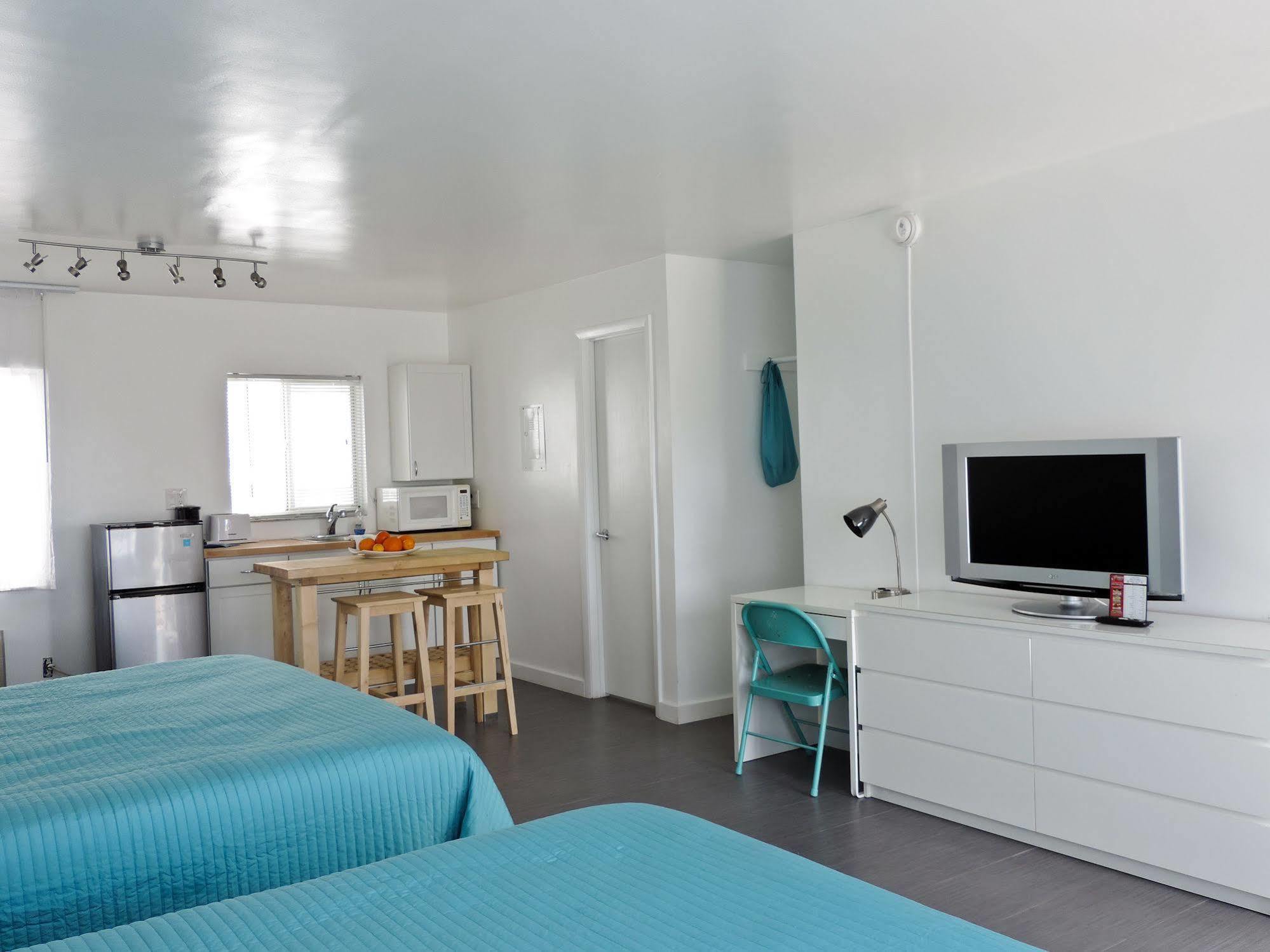 Snooze Hotel Fort Lauderdale Exterior foto